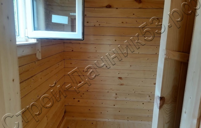 4 брусовая баня по проекту Б-12 (11)